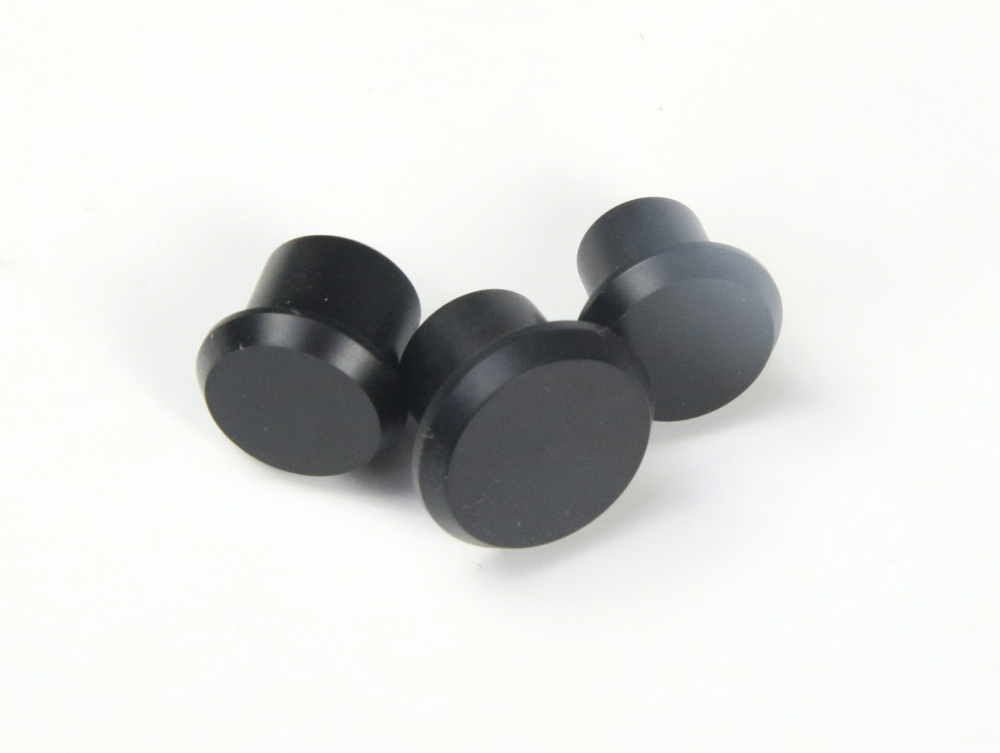 Delrin Buttons various sizes